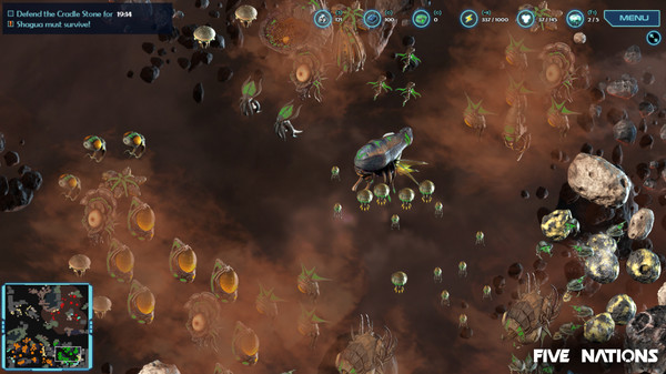 五军争霸|官方中文|V1.2.0.4+叛徒DLC+全DLC|解压即撸|_14