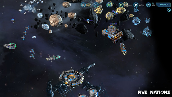 五军争霸|官方中文|V1.2.0.4+叛徒DLC+全DLC|解压即撸|_8