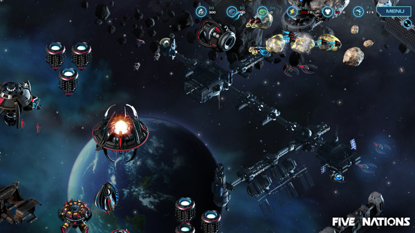 五军争霸|官方中文|V1.2.0.4+叛徒DLC+全DLC|解压即撸|_3