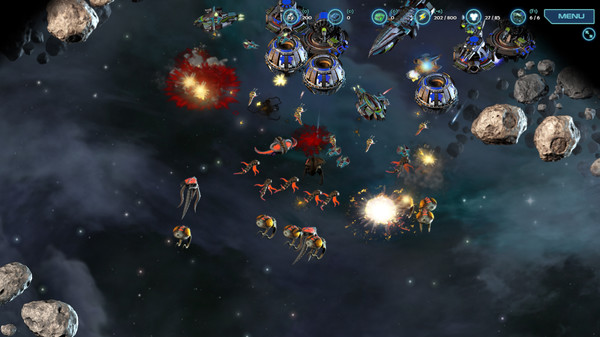 五军争霸|官方中文|V1.2.0.4+叛徒DLC+全DLC|解压即撸|_5