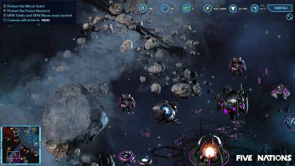 五军争霸|官方中文|V1.2.0.4+叛徒DLC+全DLC|解压即撸|_7