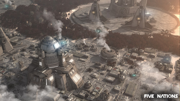 五军争霸|官方中文|V1.2.0.4+叛徒DLC+全DLC|解压即撸|_12