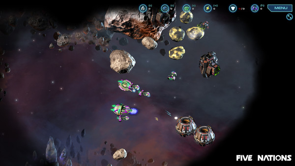 五军争霸|官方中文|V1.2.0.4+叛徒DLC+全DLC|解压即撸|_10