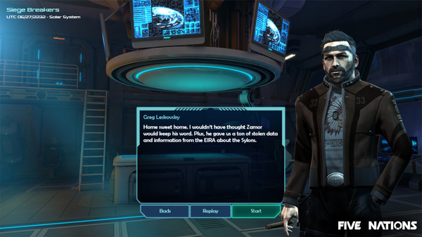 五军争霸|官方中文|V1.2.0.4+叛徒DLC+全DLC|解压即撸|_4