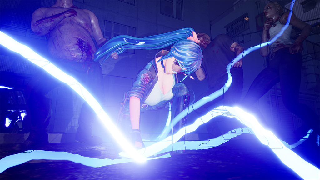 死亡之种 甜蜜家园|豪华中文|V2.09+魅力之歌DLC-战火狂怒-弹雨狩猎|解压即撸|_7