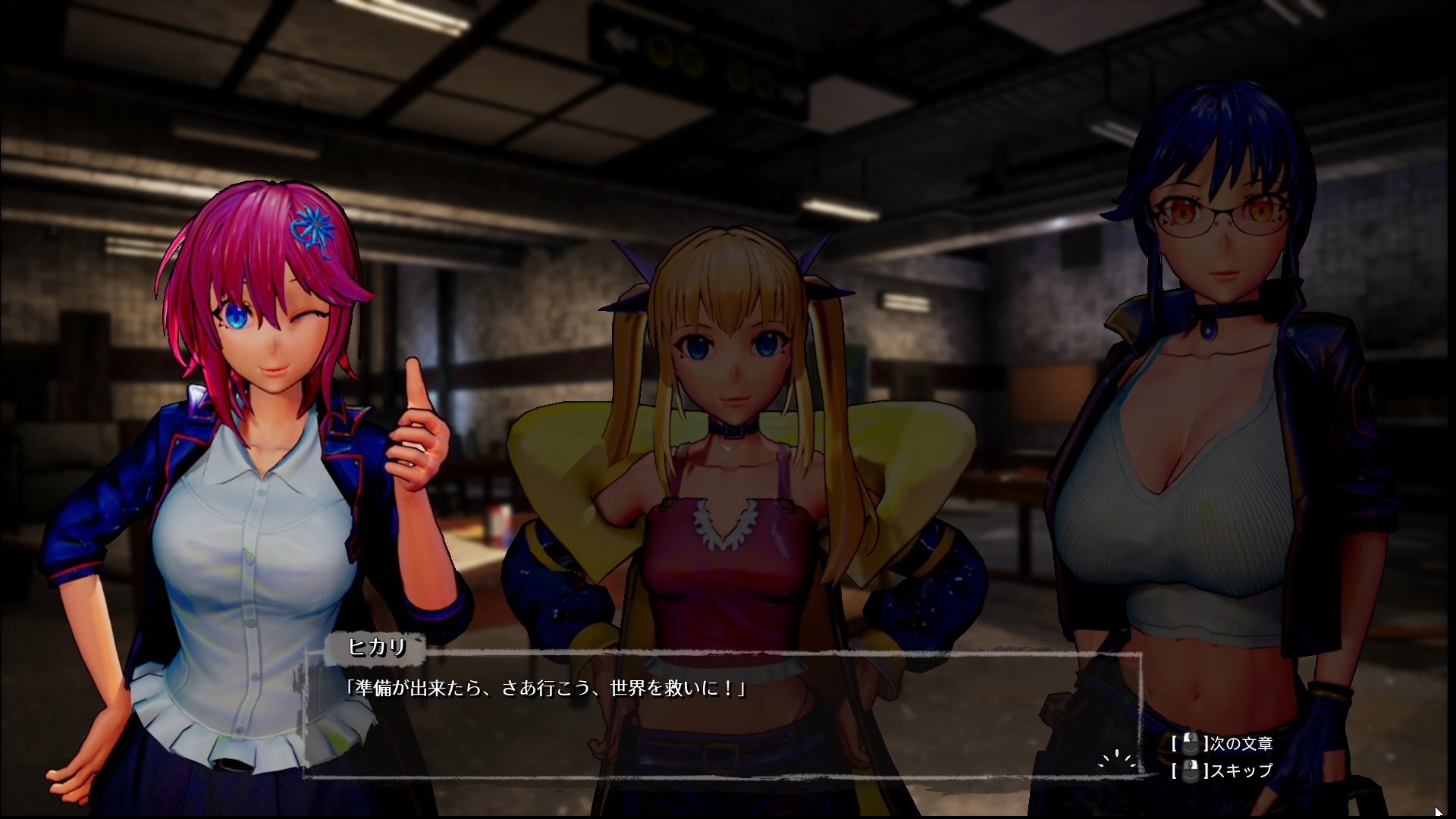 死亡之种 甜蜜家园|豪华中文|V2.09+魅力之歌DLC-战火狂怒-弹雨狩猎|解压即撸|_8