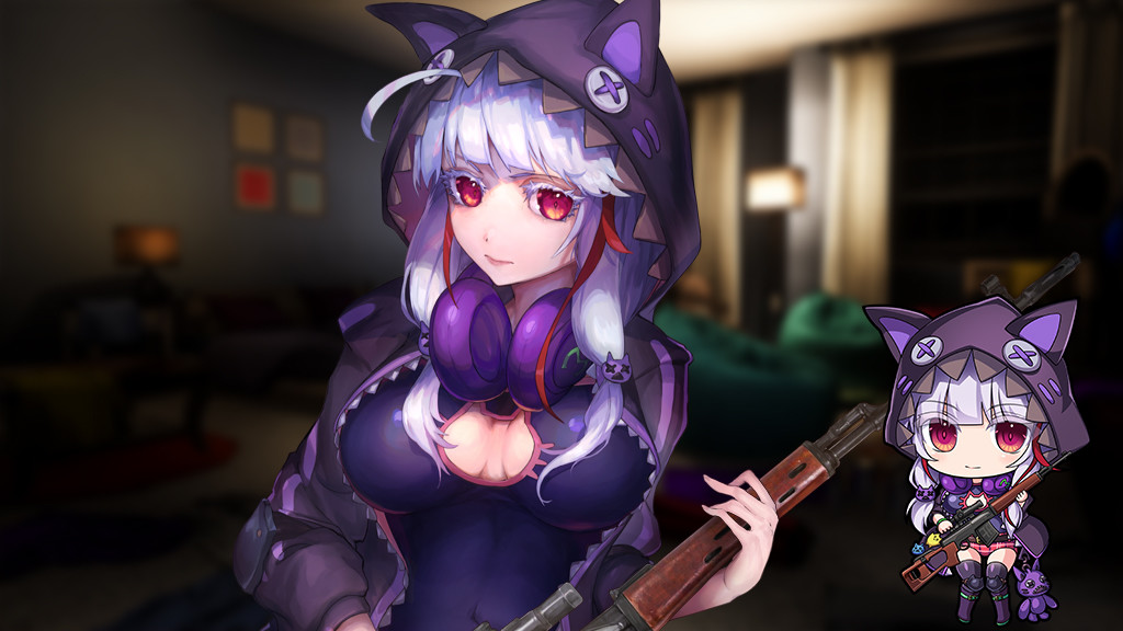 死亡之种 甜蜜家园|豪华中文|V2.09+魅力之歌DLC-战火狂怒-弹雨狩猎|解压即撸|_11