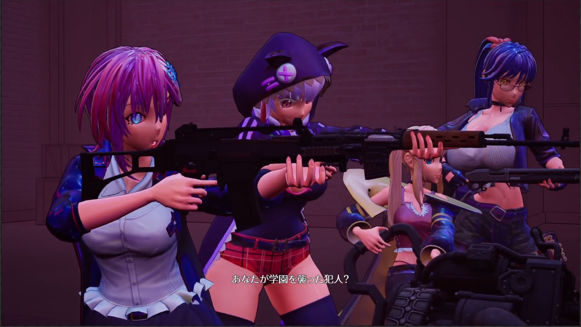 死亡之种 甜蜜家园|豪华中文|V2.09+魅力之歌DLC-战火狂怒-弹雨狩猎|解压即撸|_5