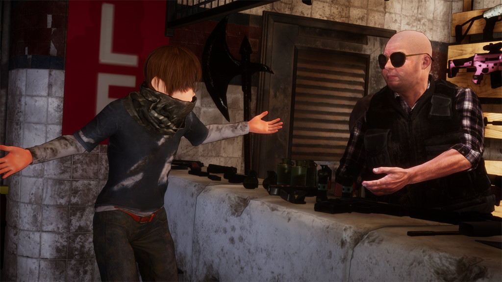 死亡之种 甜蜜家园|豪华中文|V2.09+魅力之歌DLC-战火狂怒-弹雨狩猎|解压即撸|_10