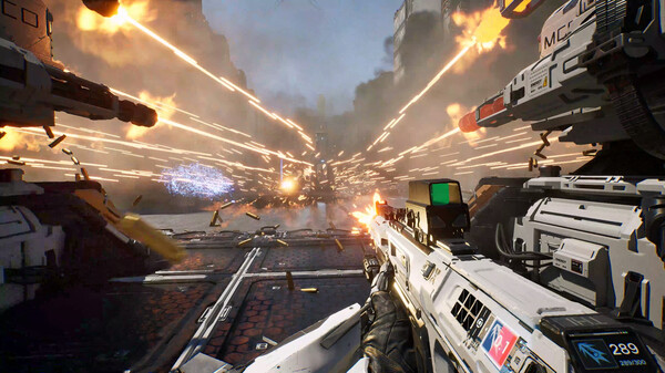 重装前哨 先锋版|中字-国语|Build.16851856-重返黎明基地-光辉爆破+全DLC|解压即撸|_1