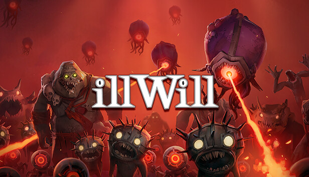 恶意 ILLWILL|官方中文|V1.09|解压即撸|_0