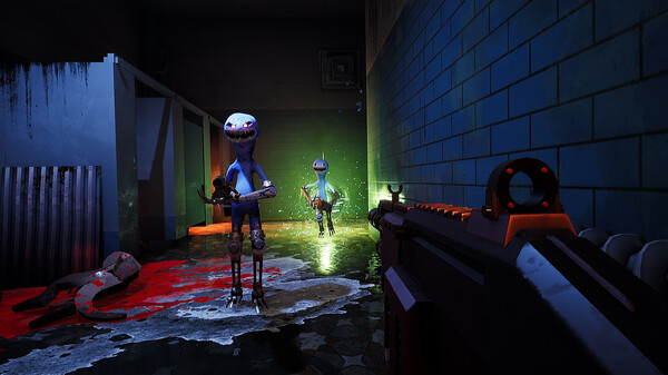 恶意 ILLWILL|官方中文|V1.09|解压即撸|_2