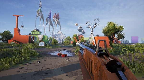 恶意 ILLWILL|官方中文|V1.09|解压即撸|_3