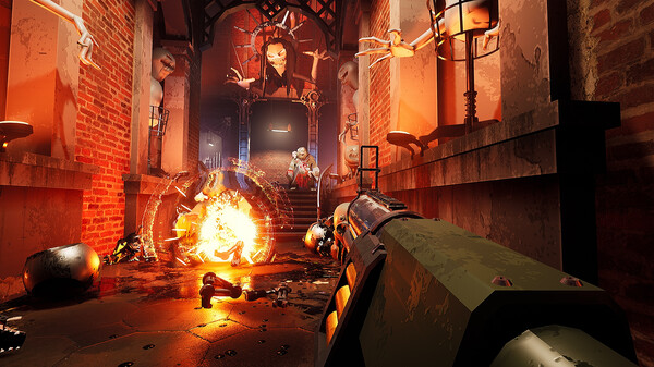 恶意 ILLWILL|官方中文|V1.09|解压即撸|_1