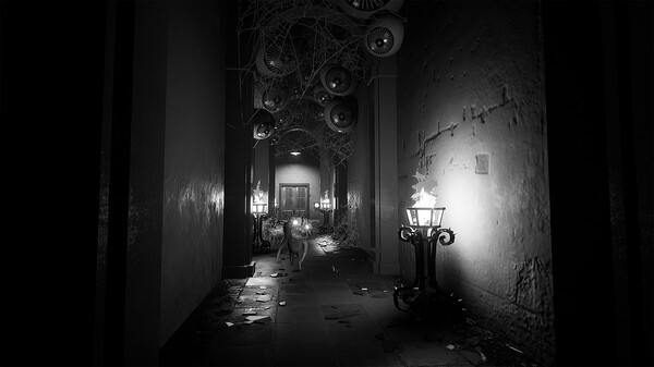 恶意 ILLWILL|官方中文|V1.09|解压即撸|_12