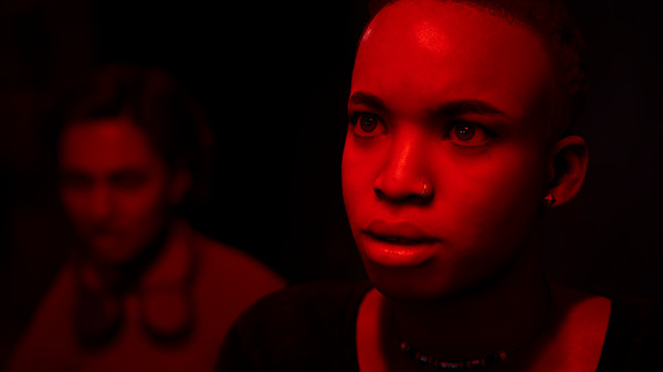 黑相集 心中魔|官方中文|V20230823-史诗般的恐怖气氛|解压即撸|_8