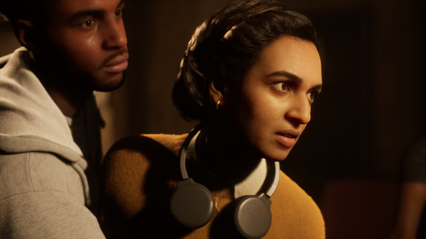 黑相集 心中魔|官方中文|V20230823-史诗般的恐怖气氛|解压即撸|_7