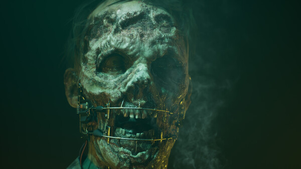 黑相集 心中魔|官方中文|V20230823-史诗般的恐怖气氛|解压即撸|_5