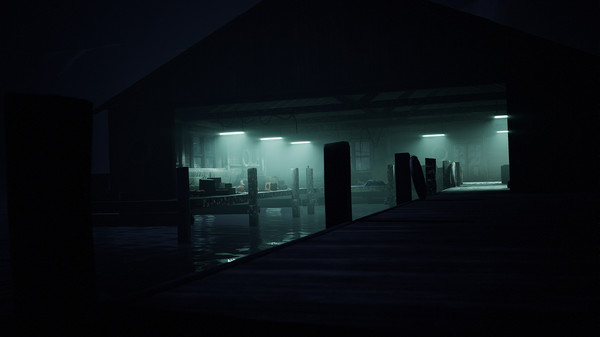 黑相集 心中魔|官方中文|V20230823-史诗般的恐怖气氛|解压即撸|_2