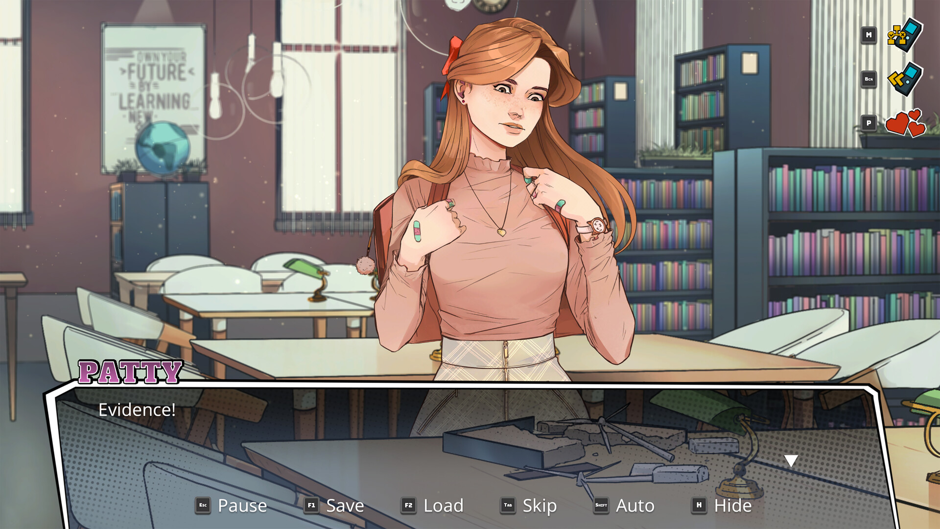 末日约会|官方中文|Build.15528149+全DLC+全额外故事线|解压即撸|_7