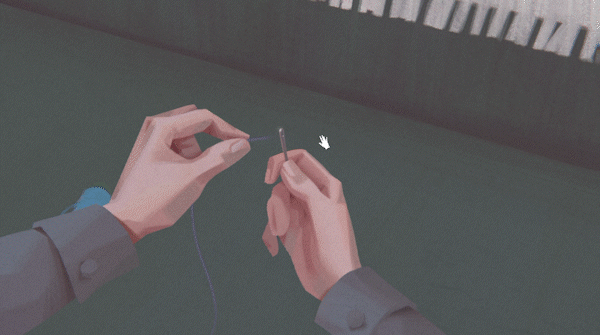 流离归途 ORN AWAY|官方中文|解压即撸|_14