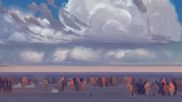 流离归途 ORN AWAY|官方中文|解压即撸|_2