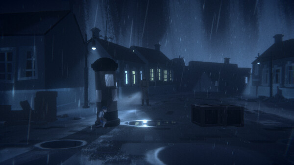 流离归途 ORN AWAY|官方中文|解压即撸|_4