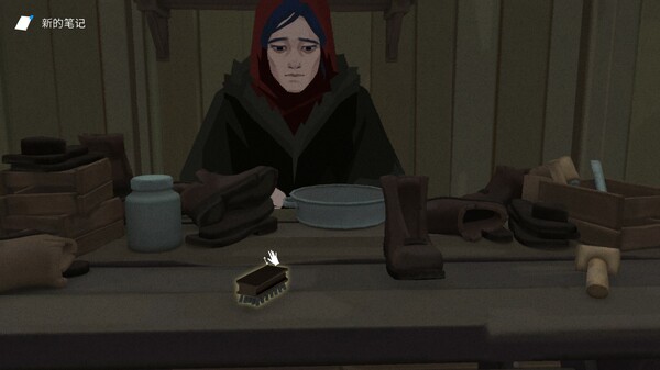 流离归途 ORN AWAY|官方中文|解压即撸|_8