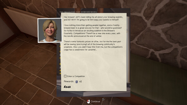 酿酒大师 啤酒酿造模拟器|官方中文|本体+1.0.8.1升补|NSZ|原版|_2