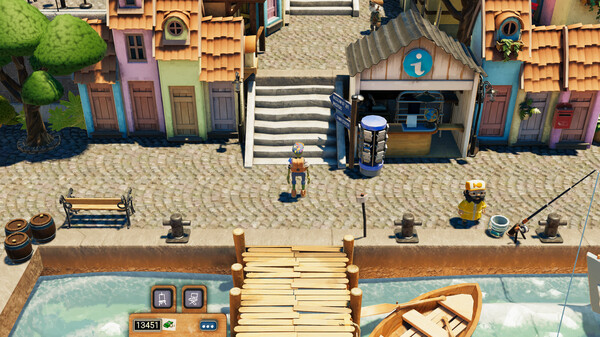 饥饿派画家2 迷失|官方中文|本体+1.1.1升补|NSZ|原版|_3