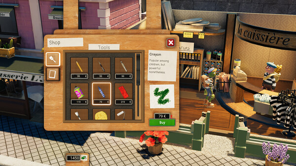 饥饿派画家2 迷失|官方中文|本体+1.1.1升补|NSZ|原版|_2