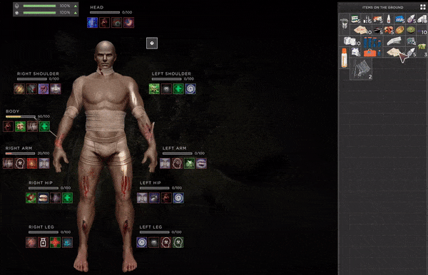 迷失的拾荒者|官方中文|V0.3.364|解压即撸|_9