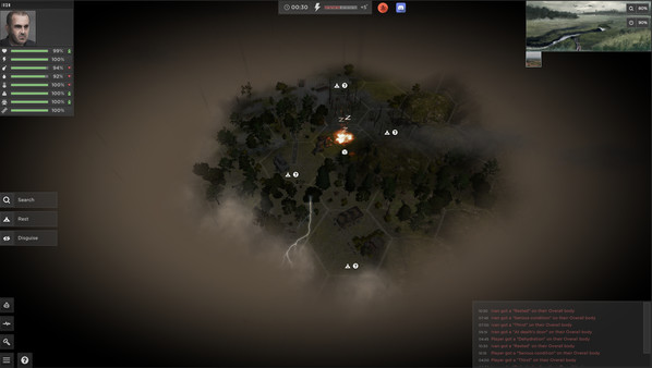 迷失的拾荒者|官方中文|V0.3.364|解压即撸|_6