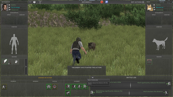 迷失的拾荒者|官方中文|V0.3.364|解压即撸|_5