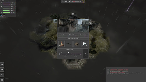 迷失的拾荒者|官方中文|V0.3.364|解压即撸|_4