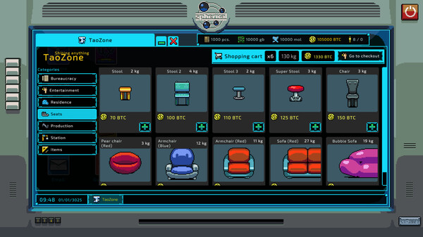 银河通行站|官方中文|V1.3.9-重大更新|解压即撸|_8