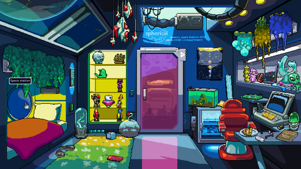 银河通行站|官方中文|V1.3.9-重大更新|解压即撸|_5