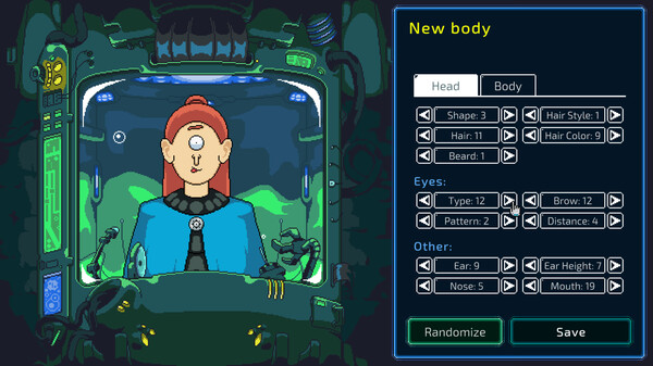 银河通行站|官方中文|V1.3.9-重大更新|解压即撸|_4