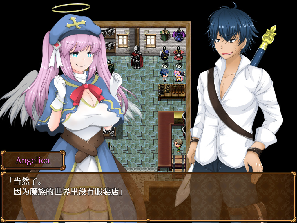 魔兽英雄|官方中文|V1.60-豪傑遭遇战|解压即撸|_2