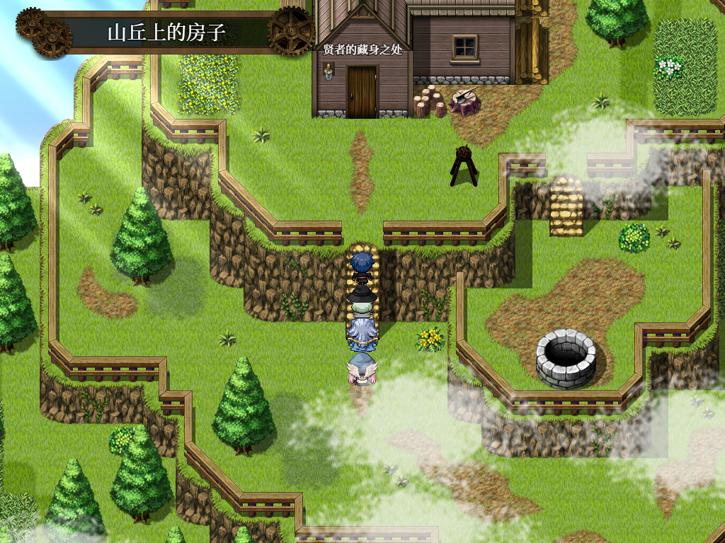 魔兽英雄|官方中文|V1.60-豪傑遭遇战|解压即撸|_5