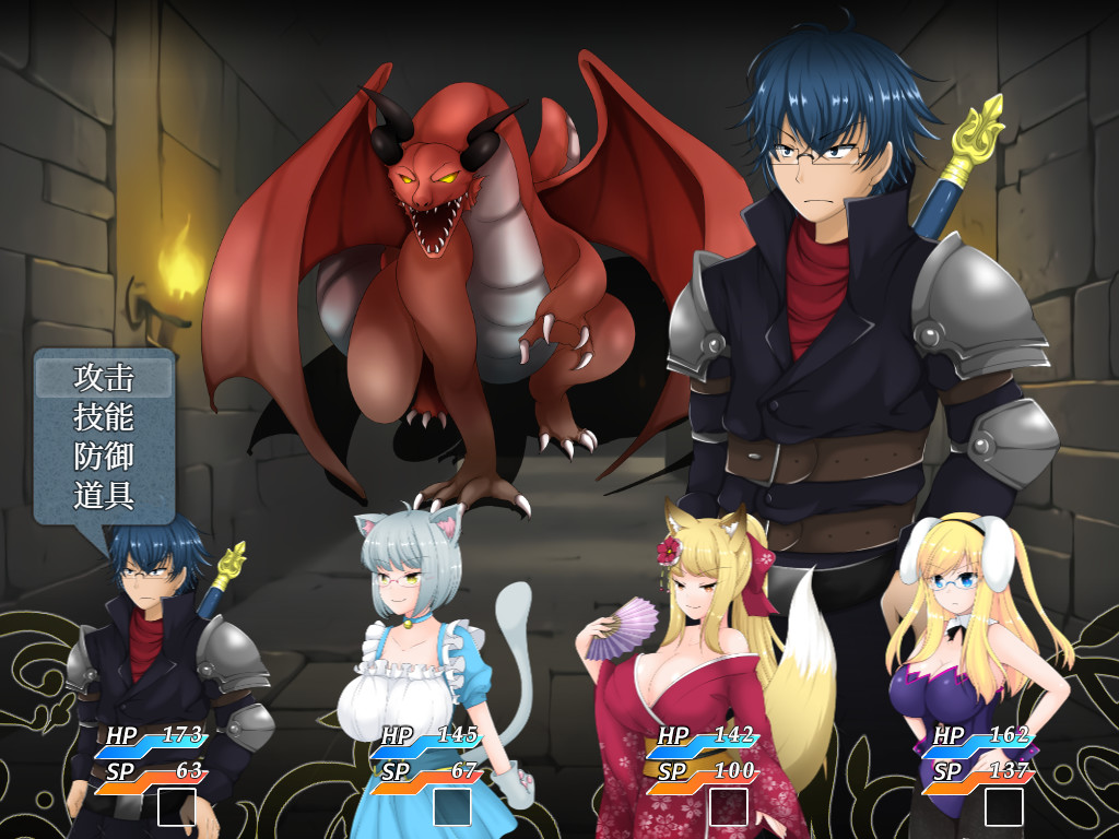 魔兽英雄|官方中文|V1.60-豪傑遭遇战|解压即撸|_3