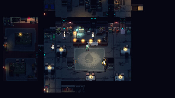 泰坦的地下矿井|官方中文|Build.15585745-幽冥撕裂-灵魂猎杀|解压即撸|_1