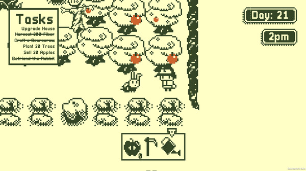 比特果园动物谷|官方中文|本体+1.0.6升补+5DLC|NSP|原版|_1