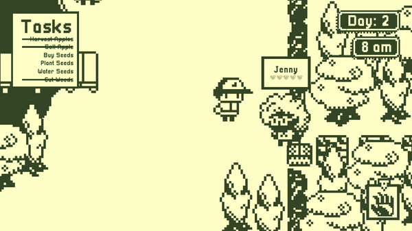 比特果园动物谷|官方中文|本体+1.0.6升补+5DLC|NSP|原版|_2