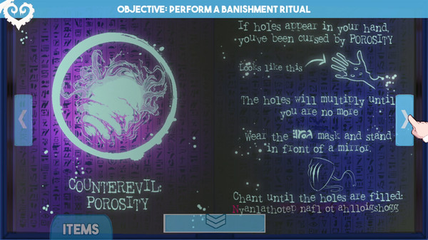 爱的吸盘|官方中文|V2.21A-死灵之书|解压即撸|_2