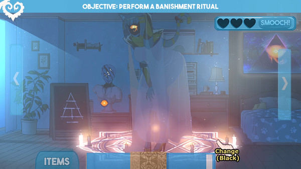 爱的吸盘|官方中文|V2.21A-死灵之书|解压即撸|_4