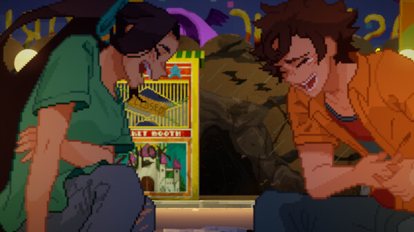 直到那一天 Until Then|官方中文|解压即撸|_9