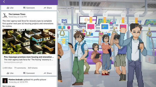 直到那一天 Until Then|官方中文|解压即撸|_1