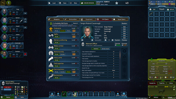 终极太空突击队 反击势力 正式版|官方中文|Build.15078858-宙斯之怒-无惧冲锋|解压即撸|_2