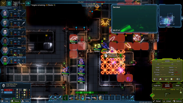 终极太空突击队 反击势力 正式版|官方中文|Build.15078858-宙斯之怒-无惧冲锋|解压即撸|_3